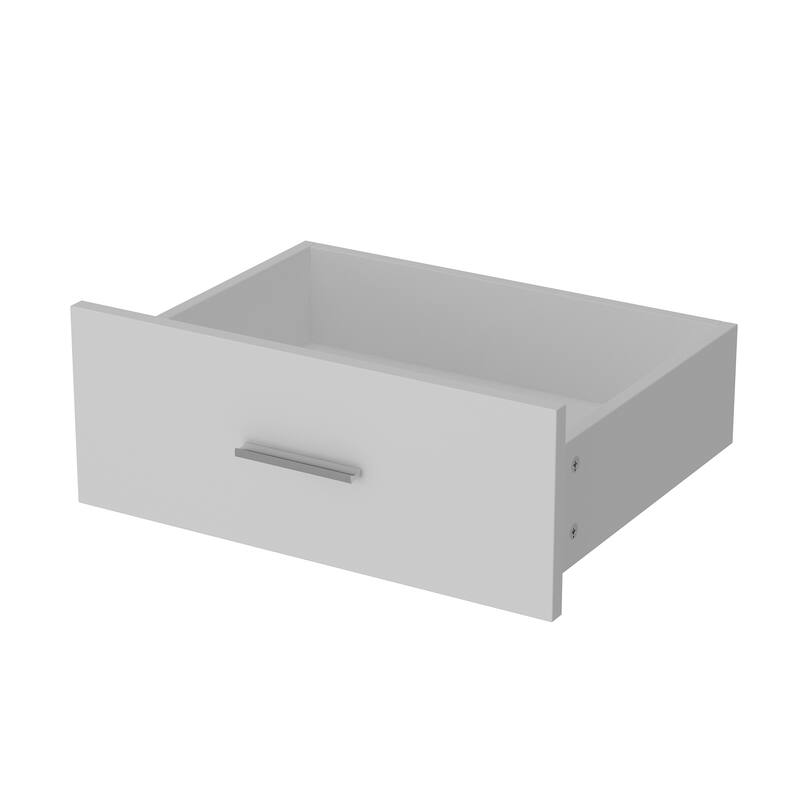 Dresser LED-Lit Vanity Dressing Cabinet with Full-Length Mirror