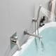 Option Brushed Nickel