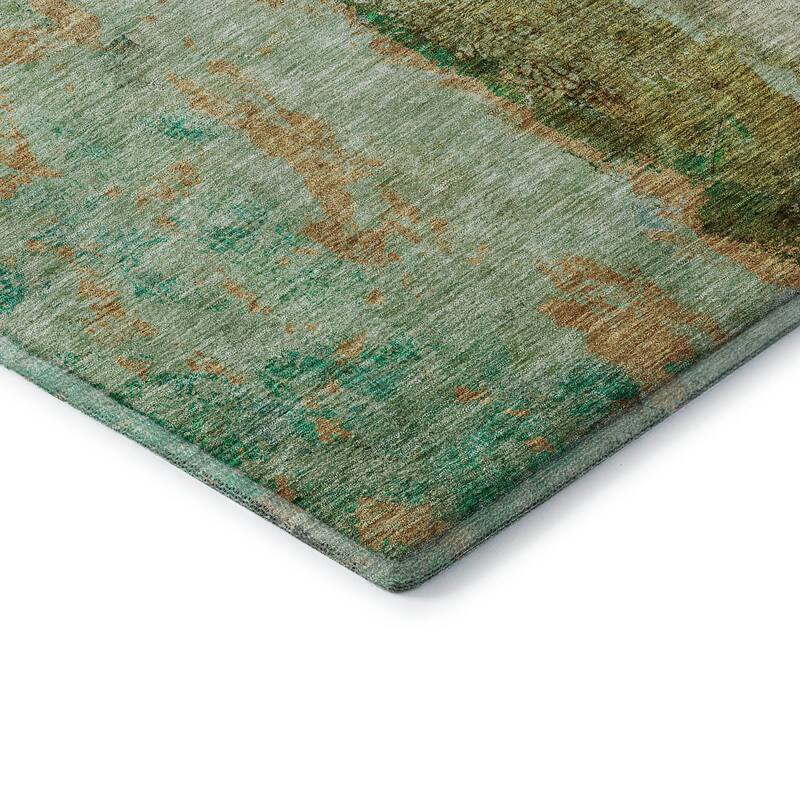 Premium Washable Super Soft Modern Arianna Mayfield Rug