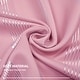 preview thumbnail 54 of 112, Deconovo Silver Wave 52 Width Curtain Panel Pair (2 Panel)