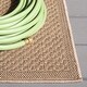preview thumbnail 2 of 0, SAFAVIEH Atrium Sisal Guda Farmhouse Rug