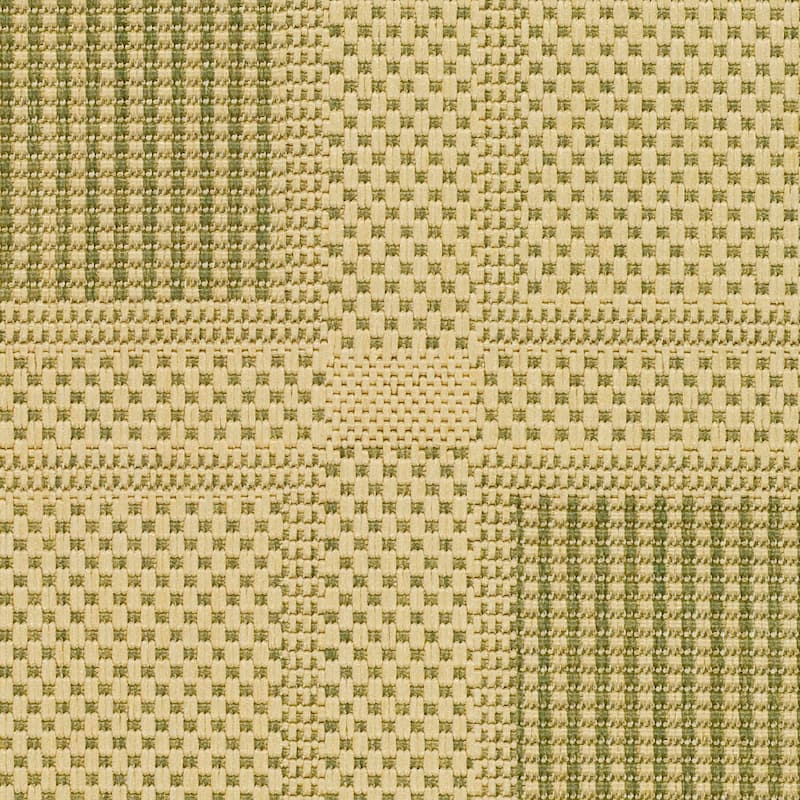 SAFAVIEH Courtyard Shirlee Indoor/ Outdoor Waterproof Patio Backyard Rug