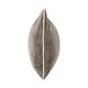 preview thumbnail 57 of 130, Villa by Classic Home Harriet Velvet Throw Pillow