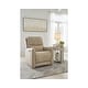 preview thumbnail 7 of 6, Signature Design by Ashley Next-Gen DuraPella Power Zero Wall Recliner Sand
