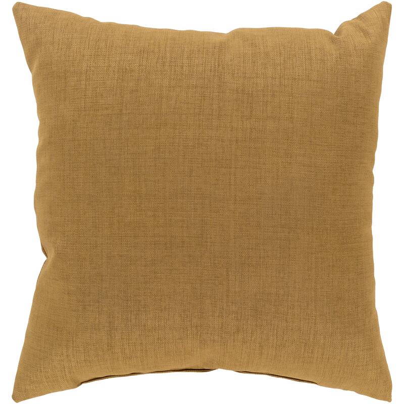 Artistic Weavers Topher Outdoor Safe Solid Color Pillow