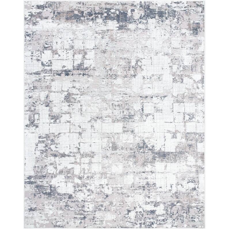 Livabliss Nesta Modern Area Rug