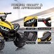 preview thumbnail 40 of 40, ATV Ride on Toy 12V 4 Power Wheels for Kids