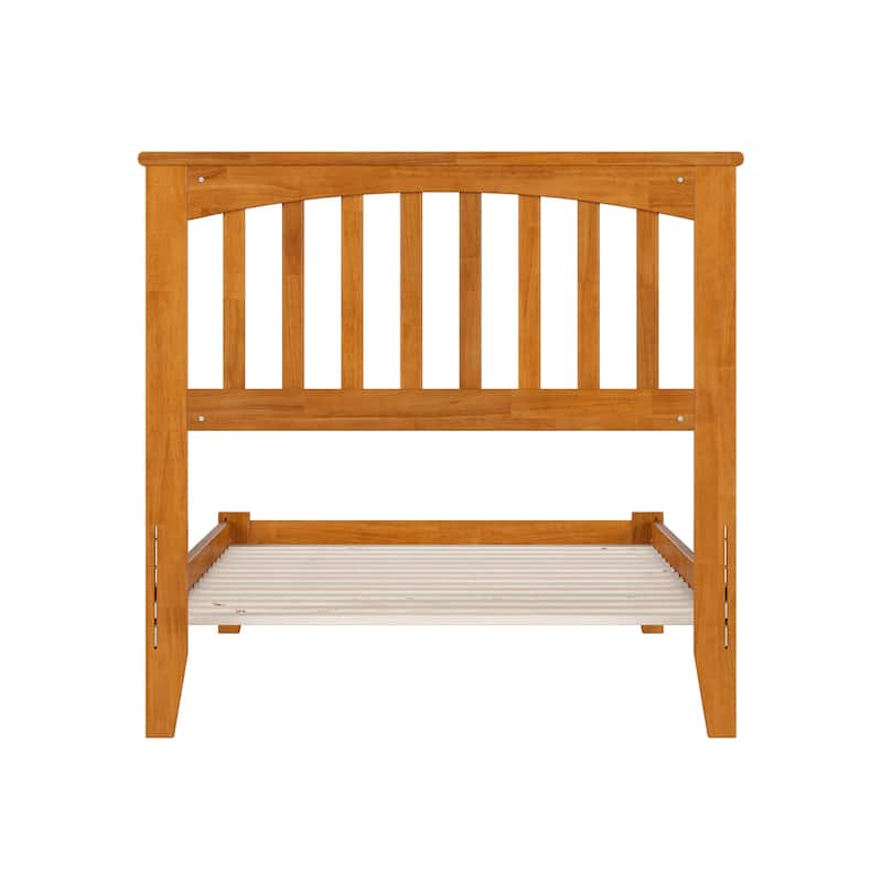 AFI, Mission Solid Wood Low Profile Platform Bed