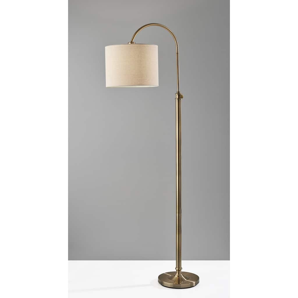 Barton Task Floor Lamp