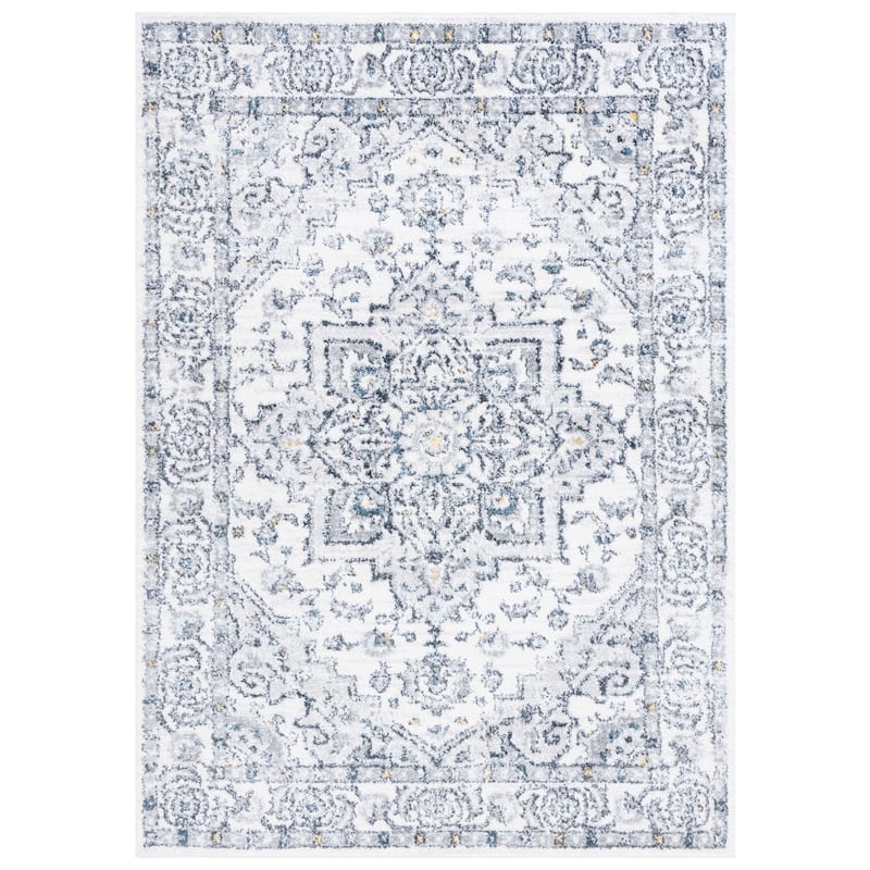 SAFAVIEH Layla Janine Modern Rug