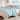 Greenland Home Fashions Maui Cotton Quilt Set with Embroideries