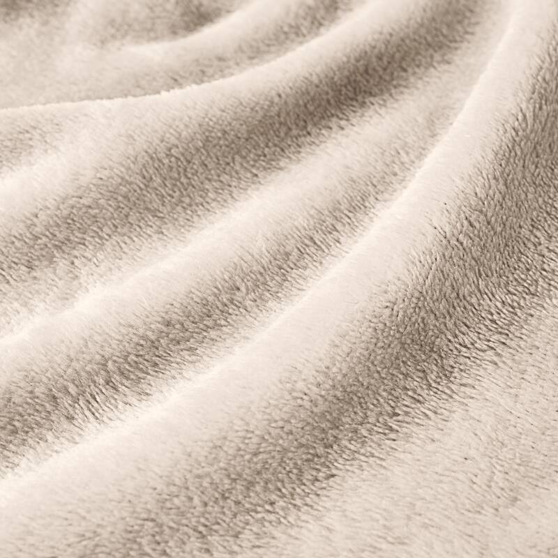 Bare Home Velvety Soft Microplush Sheet Set