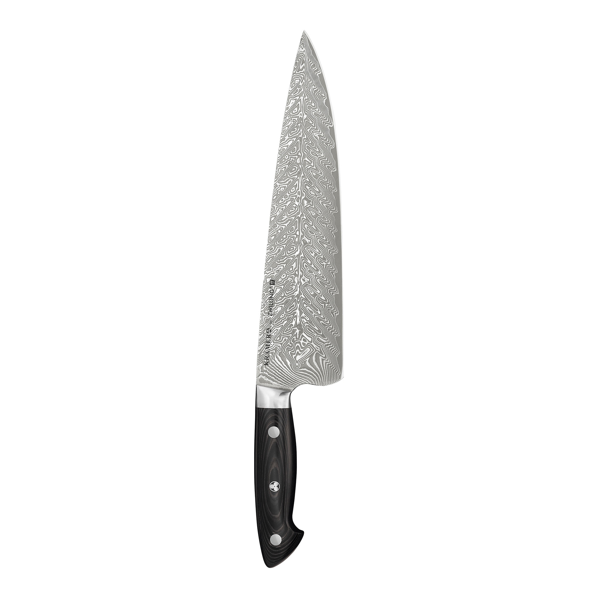 https://ak1.ostkcdn.com/images/products/is/images/direct/2202c07381532f76a8666649dd280aaa30fdfd0d/KRAMER-by-ZWILLING-EUROLINE-Damascus-Collection-Chef%27s-Knife.jpg