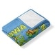 preview thumbnail 31 of 62, Nickelodeon Teenage Mutant Ninja Turtles Silk Touch Throw Blanket