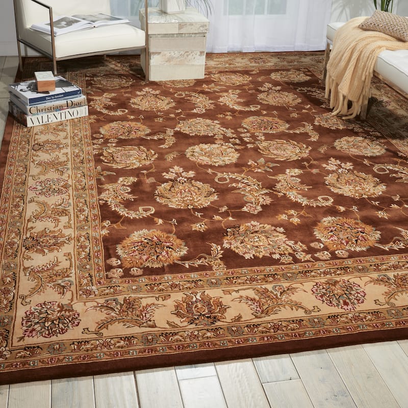 Nourison Hand-tufted Area Rug