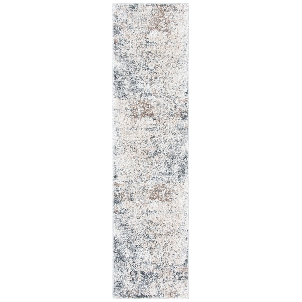 SAFAVIEH Aston Sarit Modern Abstract Rug