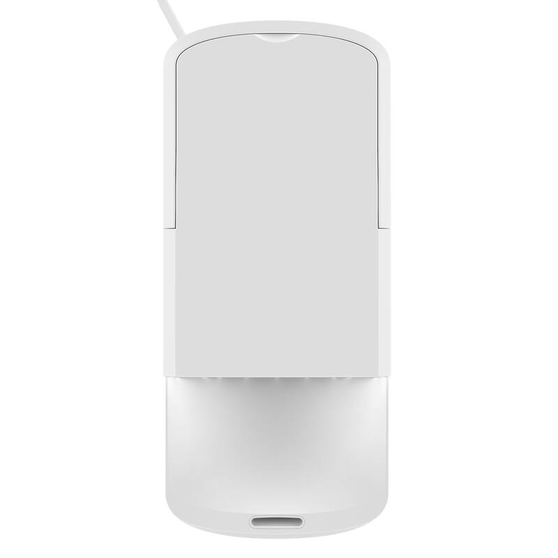 Vornado MISTIC 8 Whole Room Ultrasonic Humidifier, Top-Fill