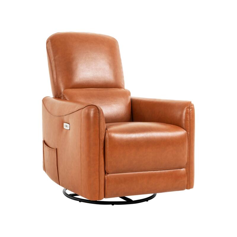 Deluxe Motion Recliner