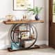 Option Rustic Brown