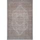 preview thumbnail 60 of 58, SAFAVIEH Classic Vintage Boho Laurette Distressed Oriental Cotton Rug 5' x 8' - Grey - Rectangle