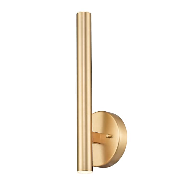 Z-Lite Forest 2 LightWall Sconce