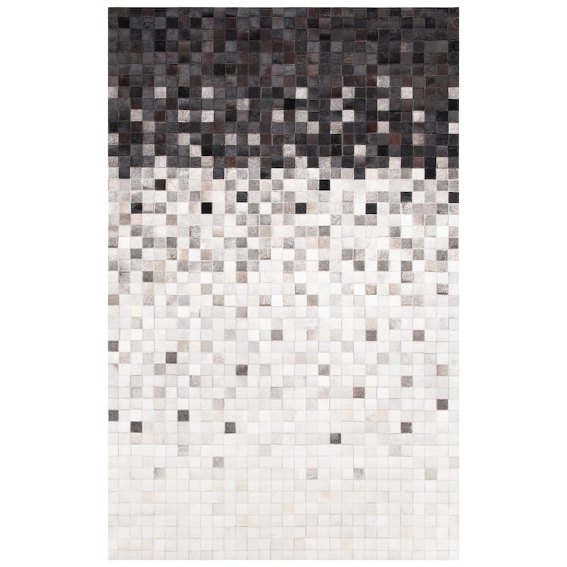 SAFAVIEH Veranda Vitaline Indoor/ Outdoor Waterproof Patio Backyard Rug