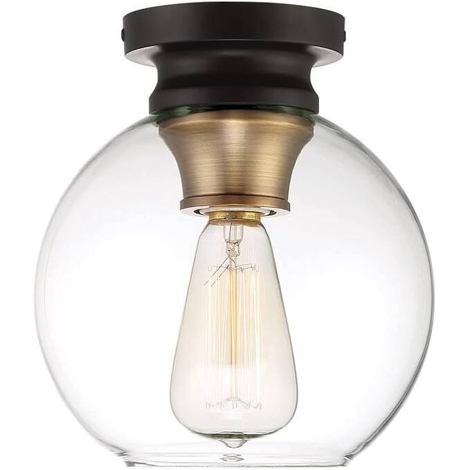 Designers Fountain Ella Flushmount