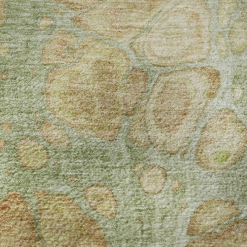 Premium Washable Super Soft Modern Abstract Mayfield Rug