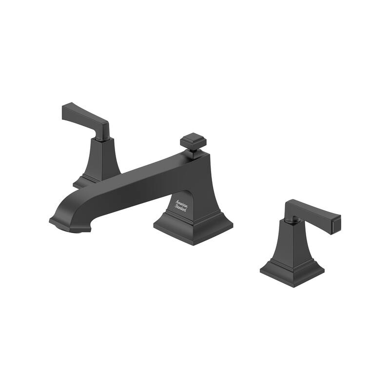 American Standard Town Square S Deck Mounted Roman Tub Filler
