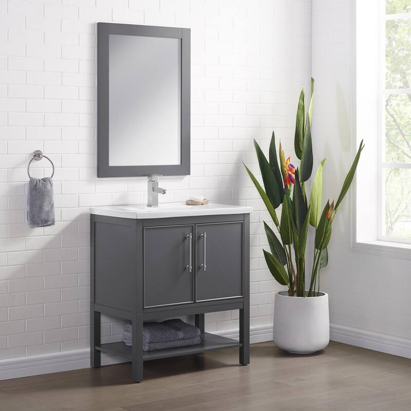 Sudio Design Bathroom Vanity Taylor Collection