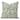 Fabdivine Rustic Linen Eco-Friendly Accent Pillow or Cushion Cover for Sofa, Couch, Shehjan