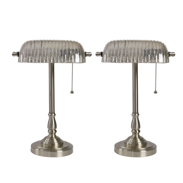 bankers lamp big w
