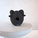 preview thumbnail 13 of 12, Refractory Materials Fireproof Imitated Human Fire Pit Skulls Gas Log