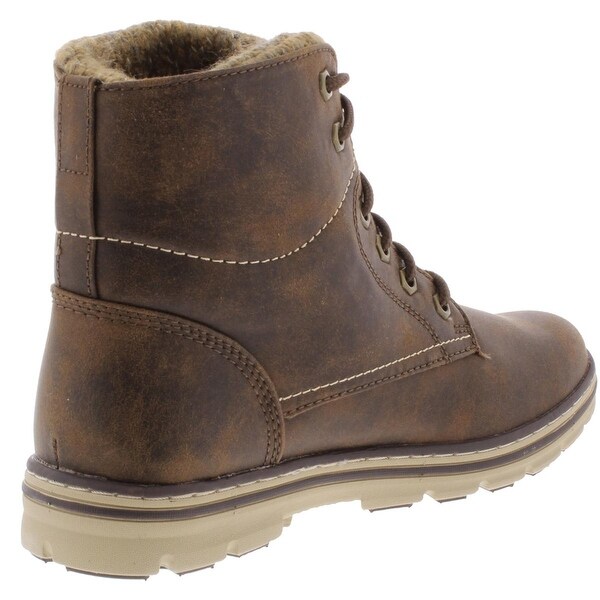 women's keegan lace up boot