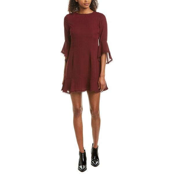 bb dakota shift dress