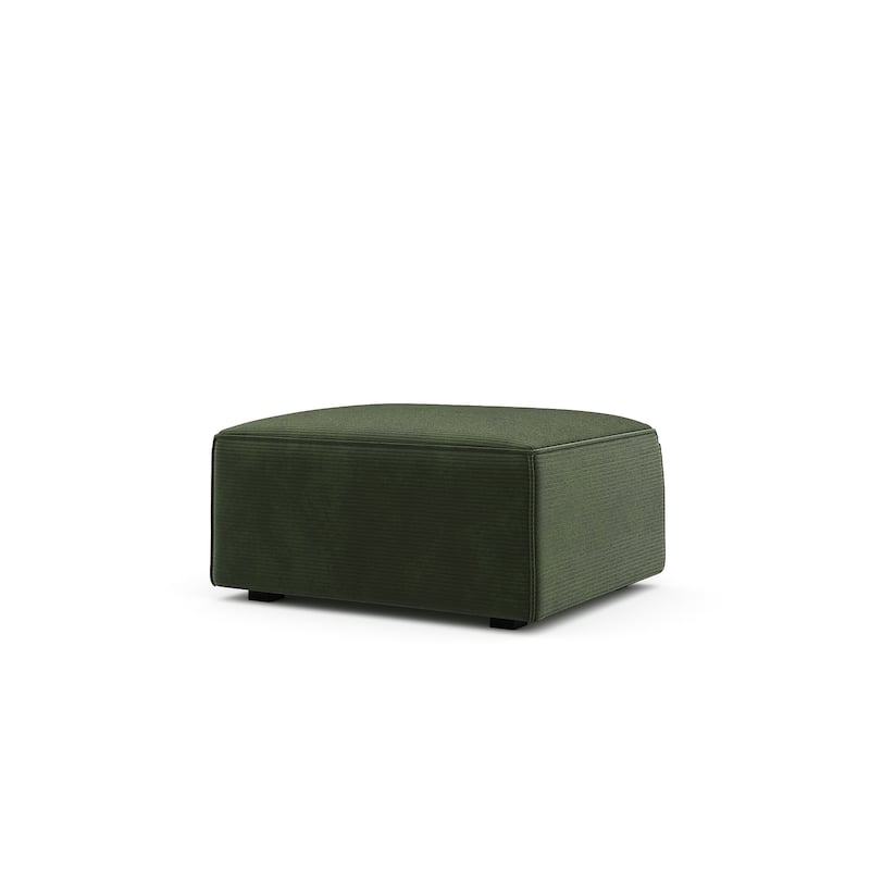 Rye Studio Deep Seat Modular Ottoman