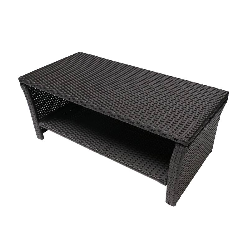 4-PIECE Sofa Set