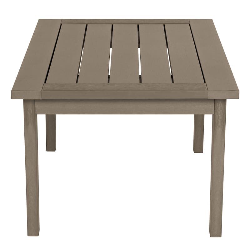 HIGHWOOD Lehigh Outdoor Coffee Table