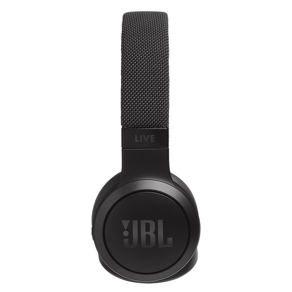 jbl charge live