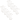 Touched by Nature Organic Cotton Bodysuits 8pk, White