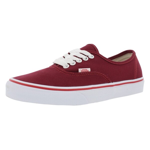 vans pop check authentic