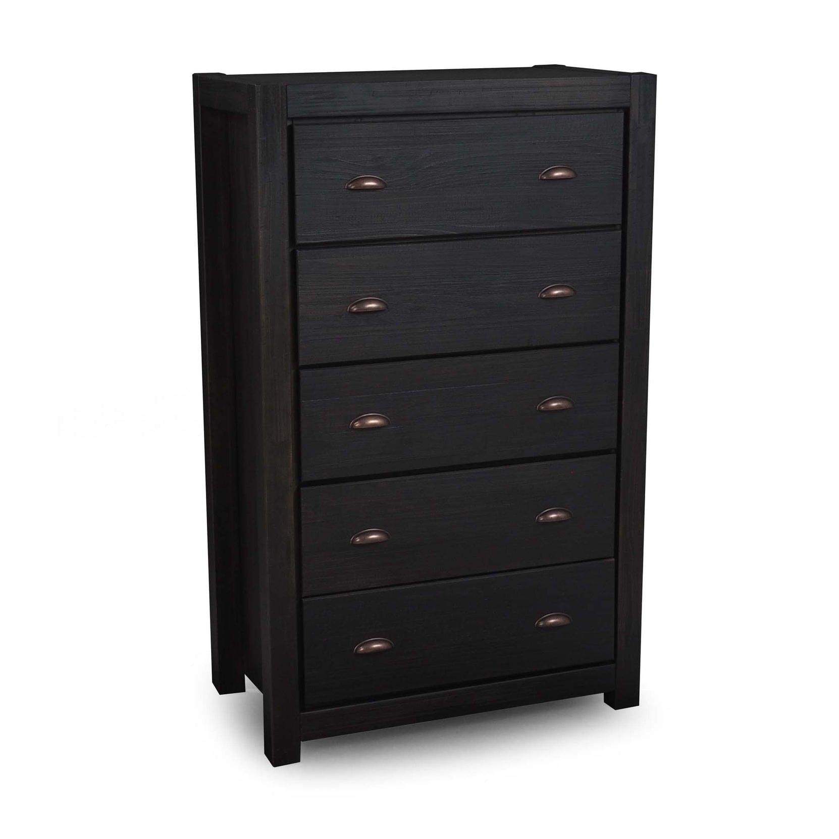 Grain wood furniture montauk sales 5 drawer chest