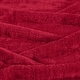 preview thumbnail 41 of 69, Superior Classic Solid Fleece Blanket Plush Medium Weight