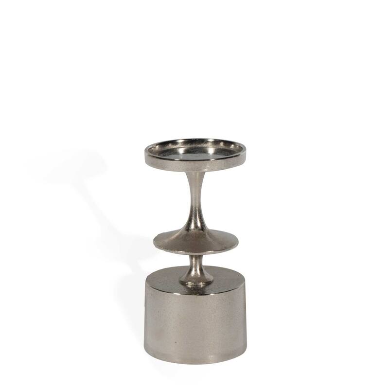 Carmella, Metal Candle Stick