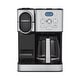 preview thumbnail 1 of 7, Cuisinart Coffee Center Combo Brewer