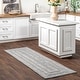 preview thumbnail 51 of 56, Nuloom Rowan Braided Texture Indoor/Outdoor Area Rug
