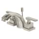 Option Brushed Nickel