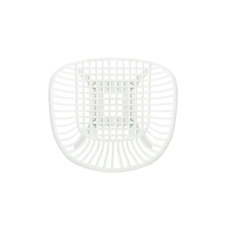 Santa Indoor/Outdoor Polypropelene Plastic Accent Chair (Set of 2) by Christopher Knight Home