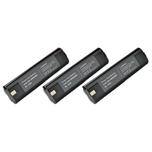 Makita clearance 6093d battery