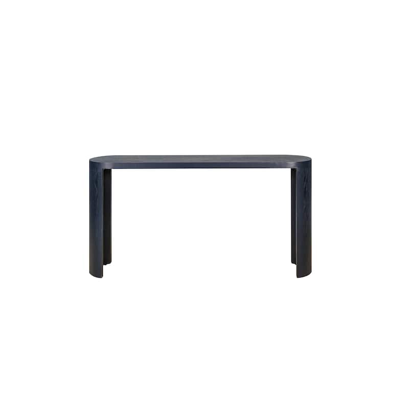 Modern Entryway Table, Console Table for Sofas